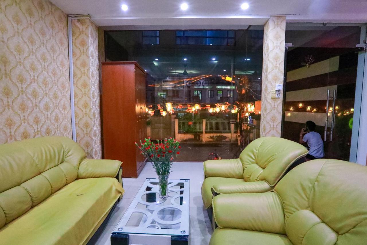 Bui Vien Street Hostel 胡志明市 外观 照片