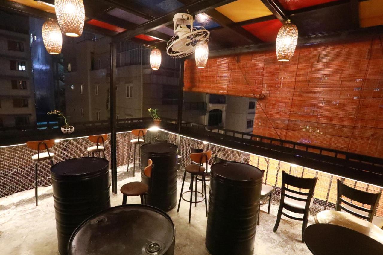 Bui Vien Street Hostel 胡志明市 外观 照片