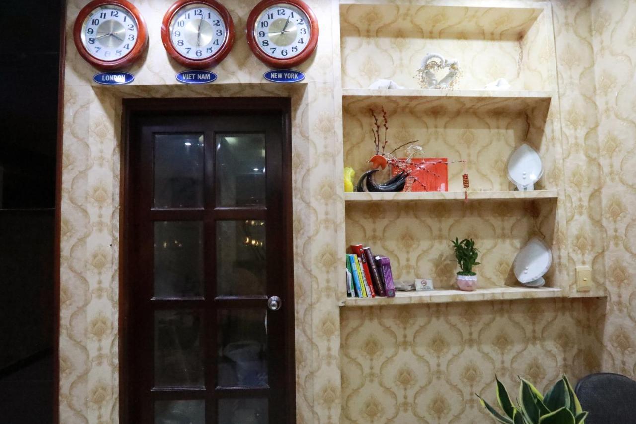 Bui Vien Street Hostel 胡志明市 外观 照片