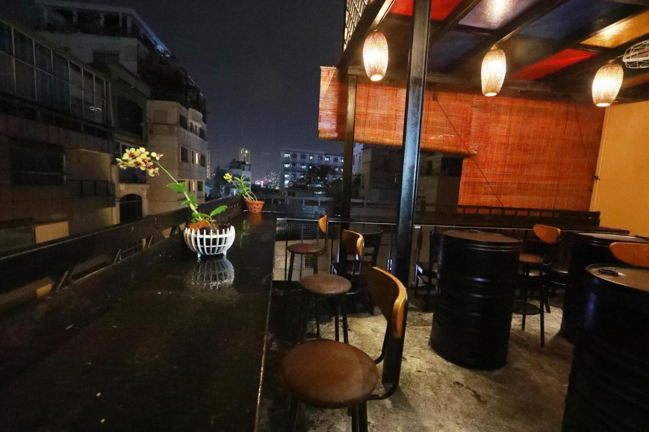 Bui Vien Street Hostel 胡志明市 外观 照片